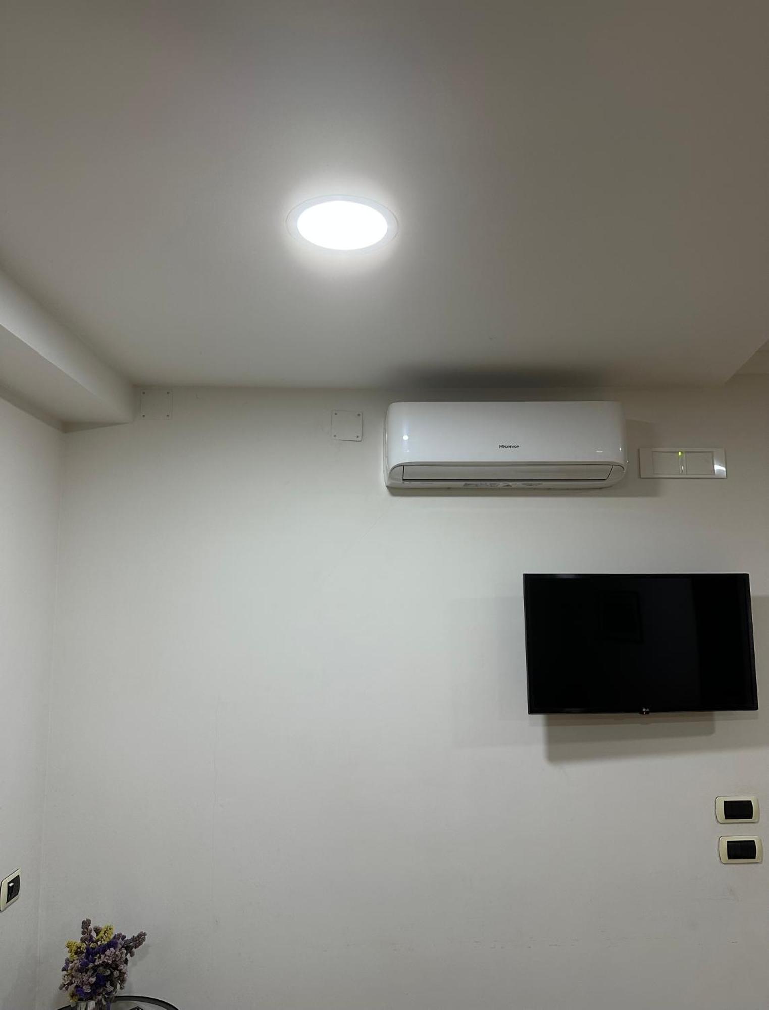 La Casa 3 D Appartement