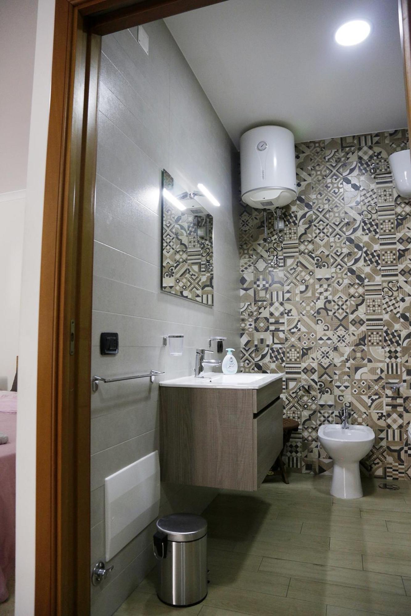 La Casa 3 D Appartement Naples