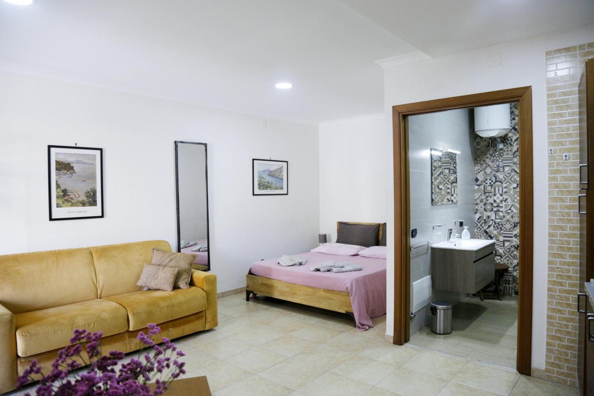 La Casa 3 D * Naples