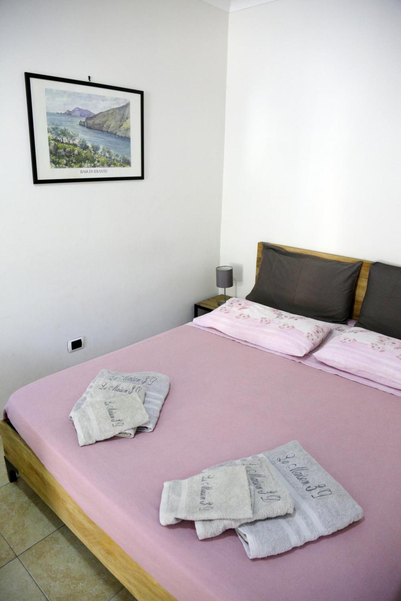 La Casa 3 D Appartement