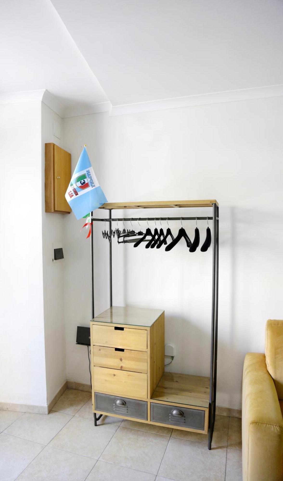 Appartement La Casa 3 D