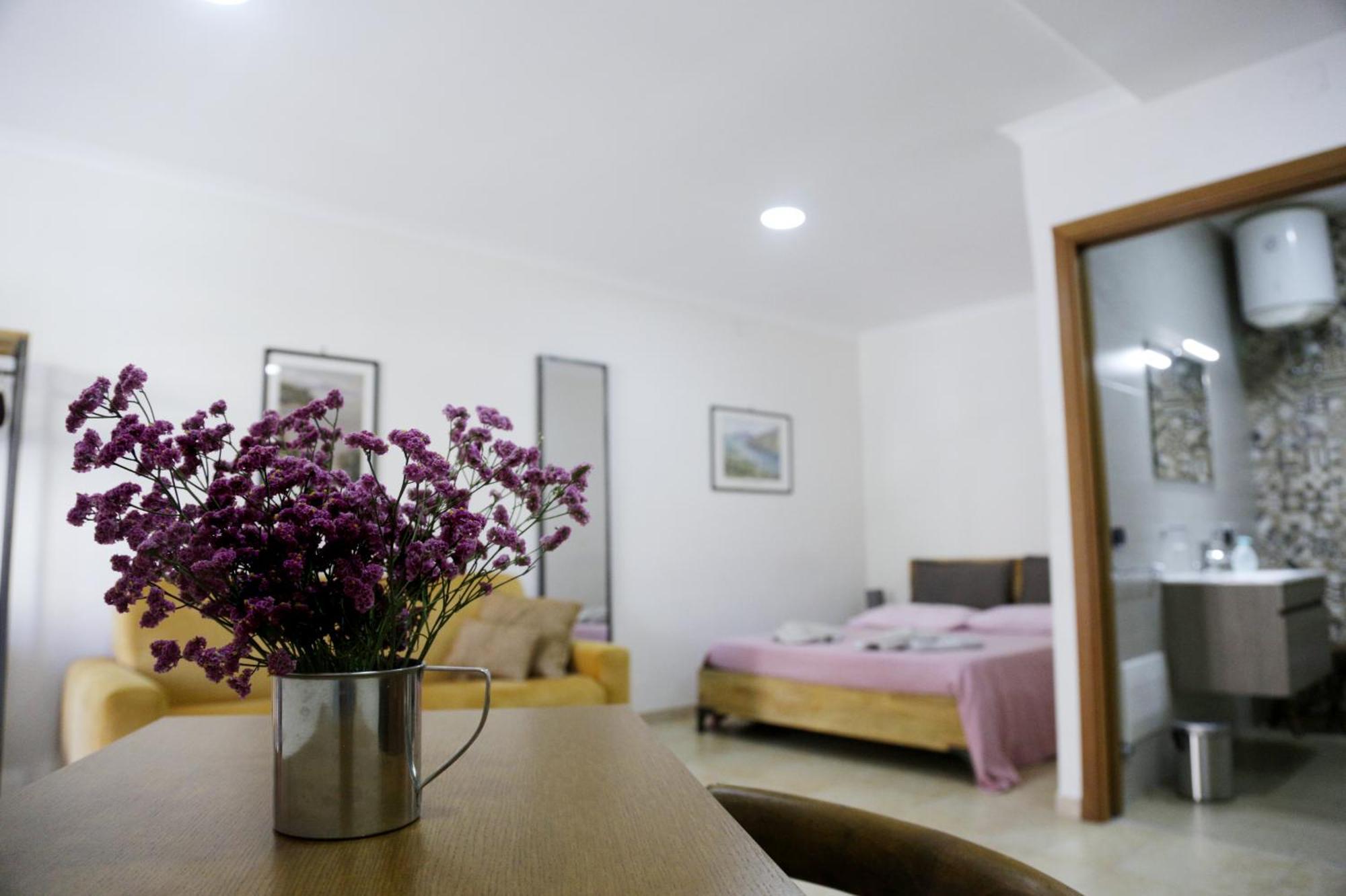 Appartement La Casa 3 D *