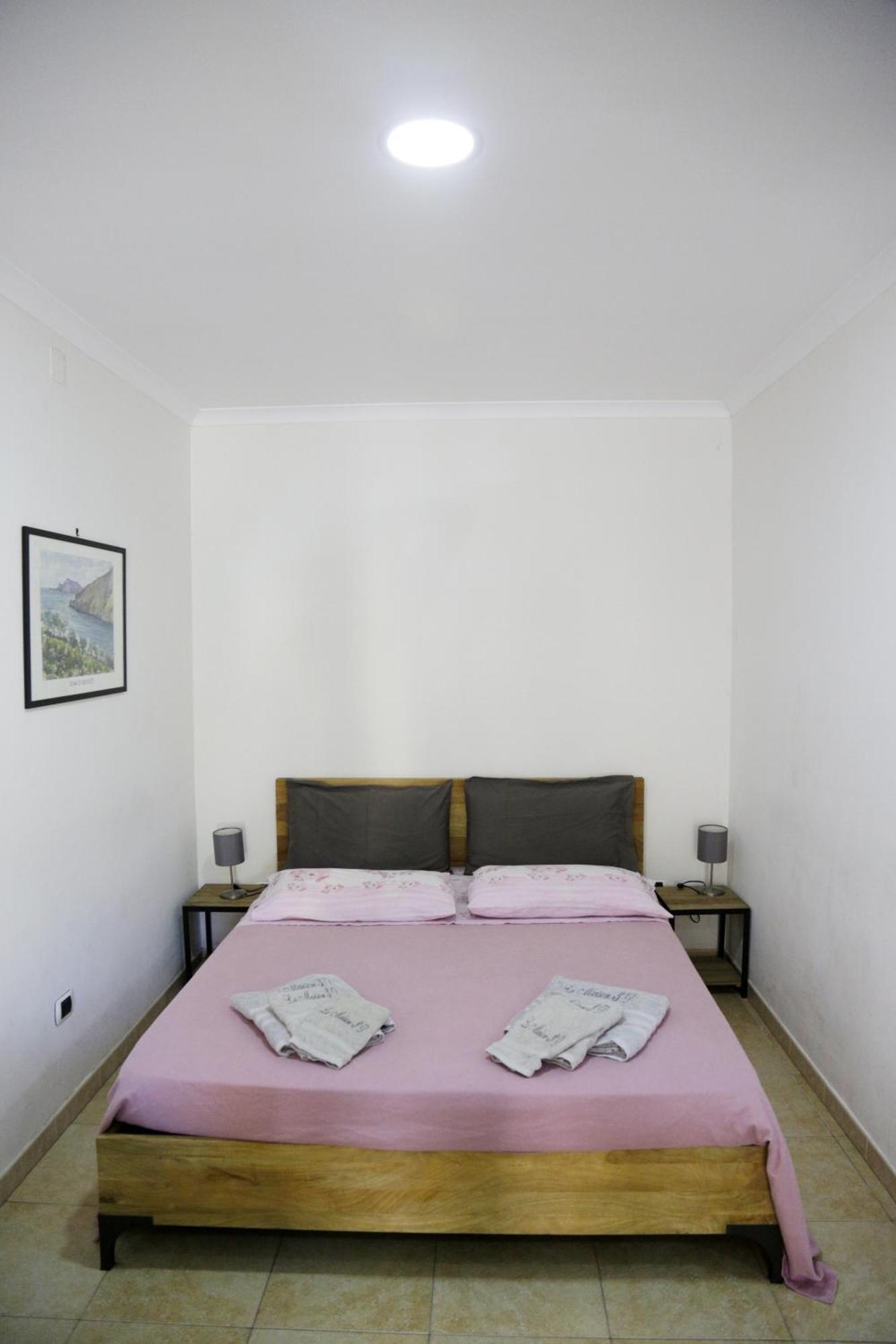 La Casa 3 D Appartement Naples